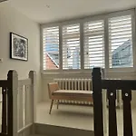 Beautiful Apartment Close To The Beach And City Centre