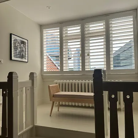 Beautiful Luxury Close To The And Centre * Den Haag