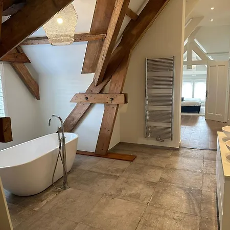 Appartement Beautiful Luxury Close To The And Centre *
