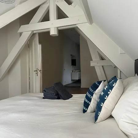 Apartment Beautiful Luxury Close To The And Centre Den Haag