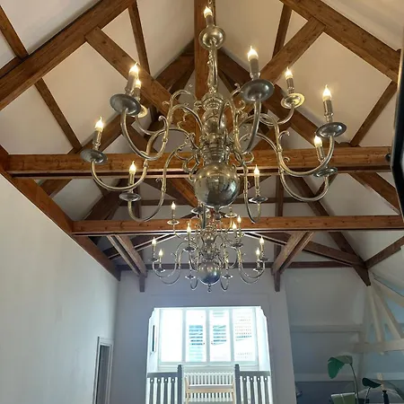 Beautiful Luxury Close To The And Centre * Den Haag