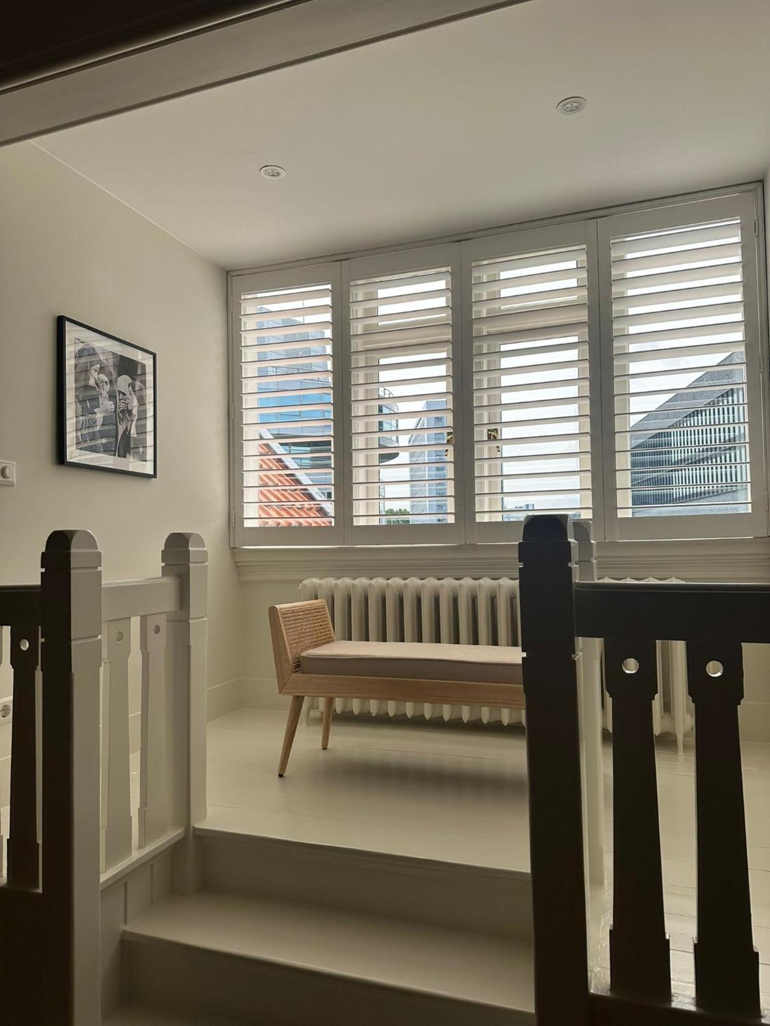Beautiful Luxury Close To The And Centre * Den Haag