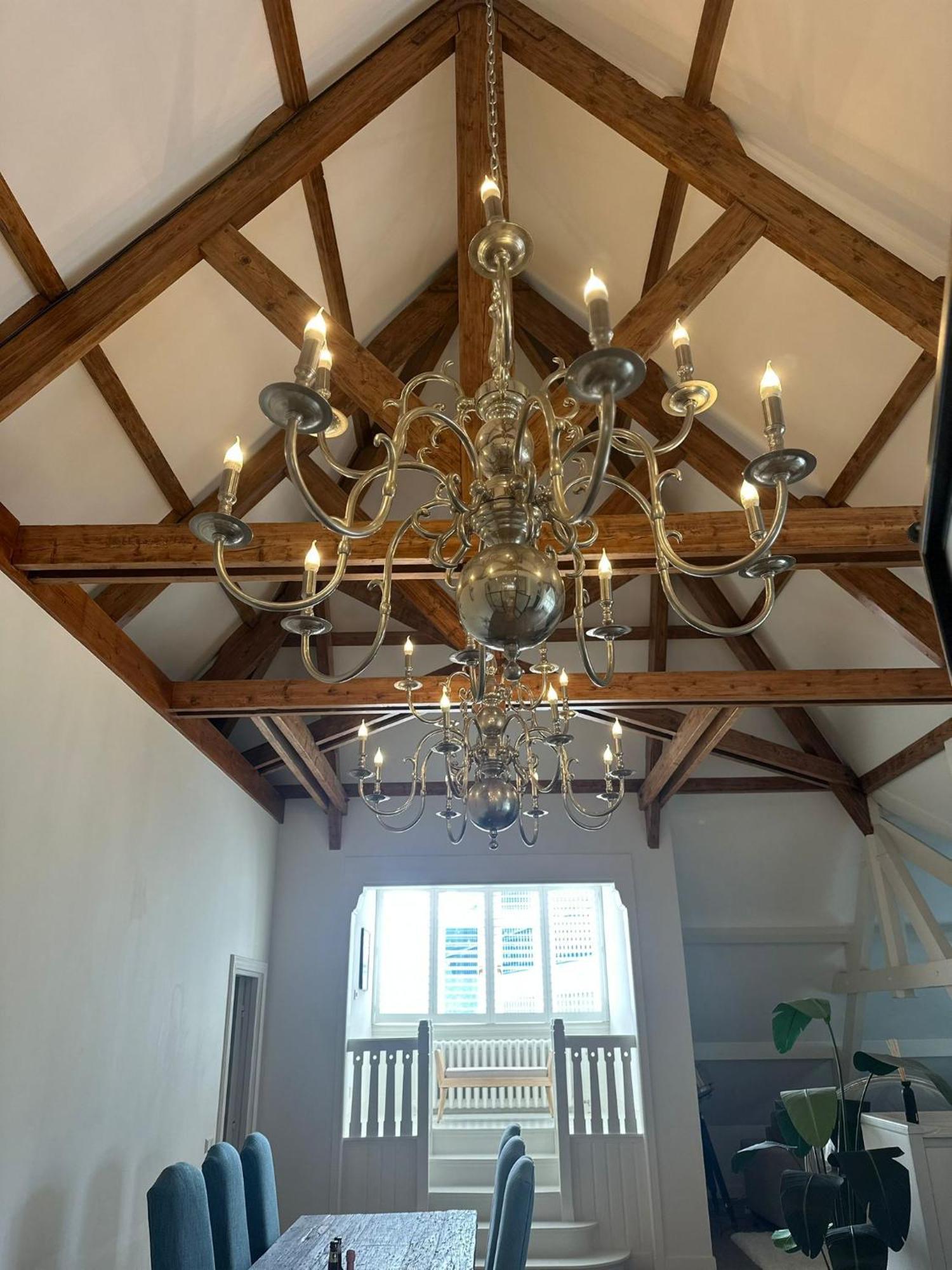 Beautiful Luxury Close To The And Centre * Den Haag
