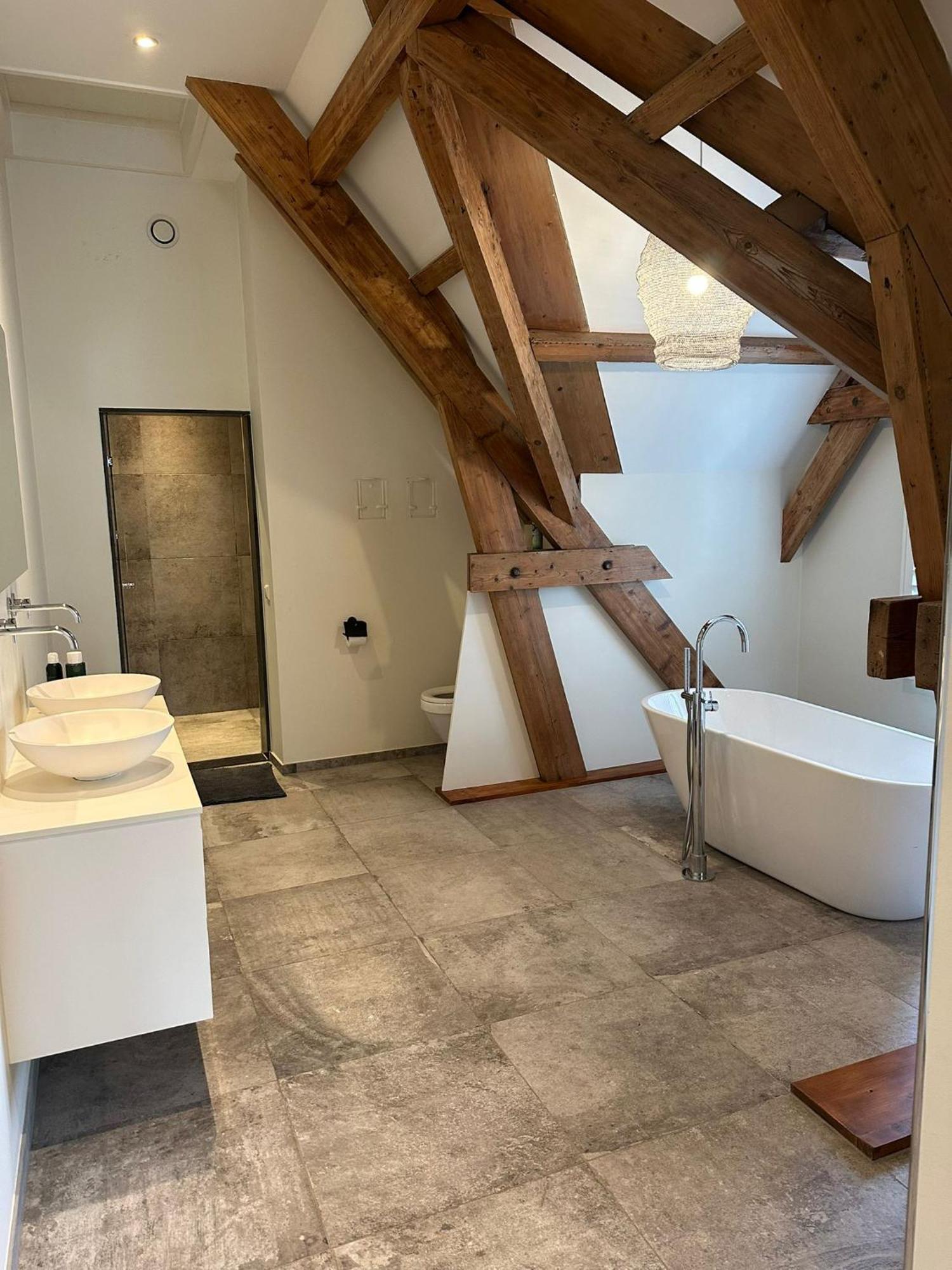 Beautiful Apartment Close To The Beach And City Centre Appartement