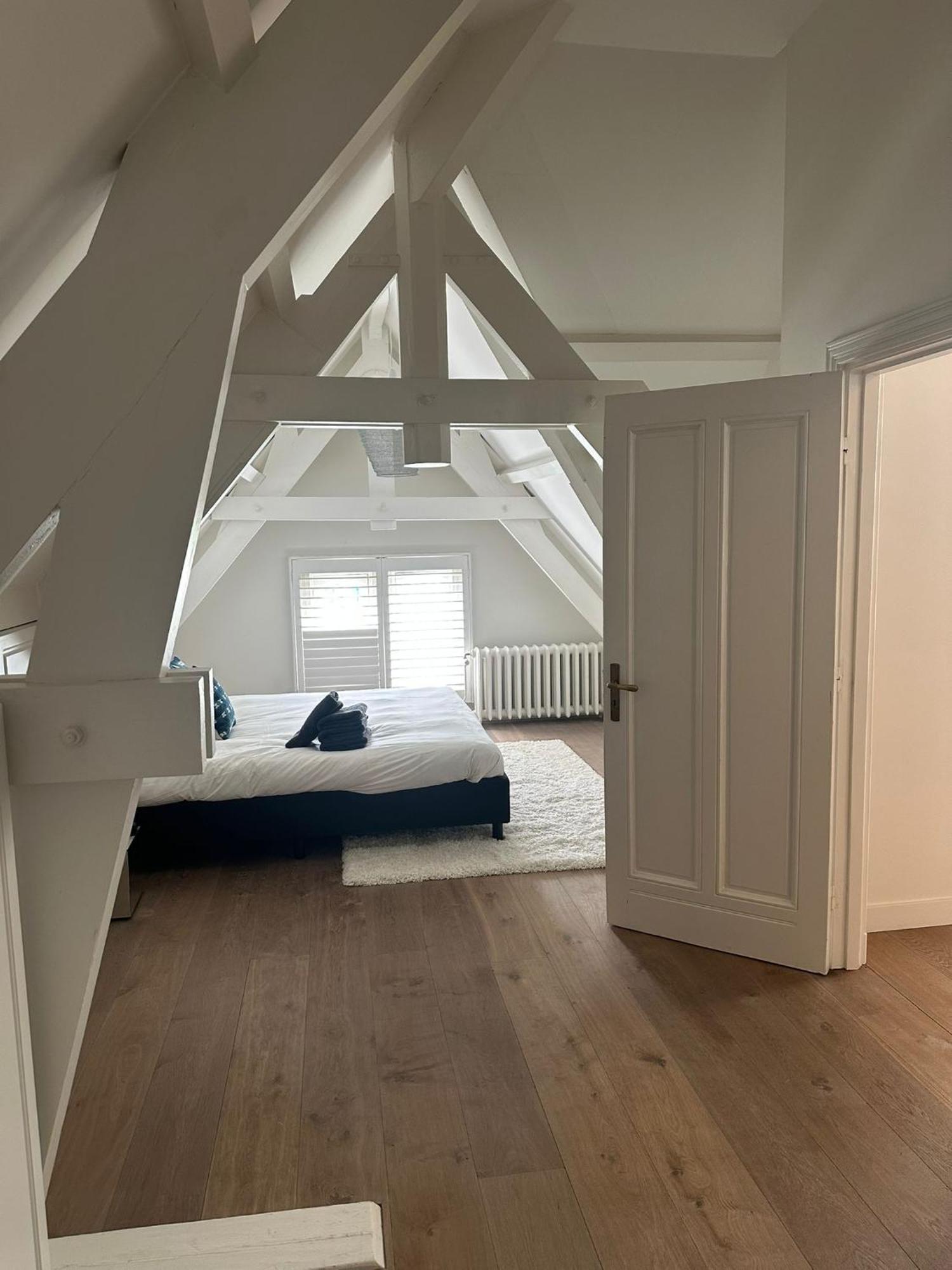 Appartement Beautiful Apartment Close To The Beach And City Centre