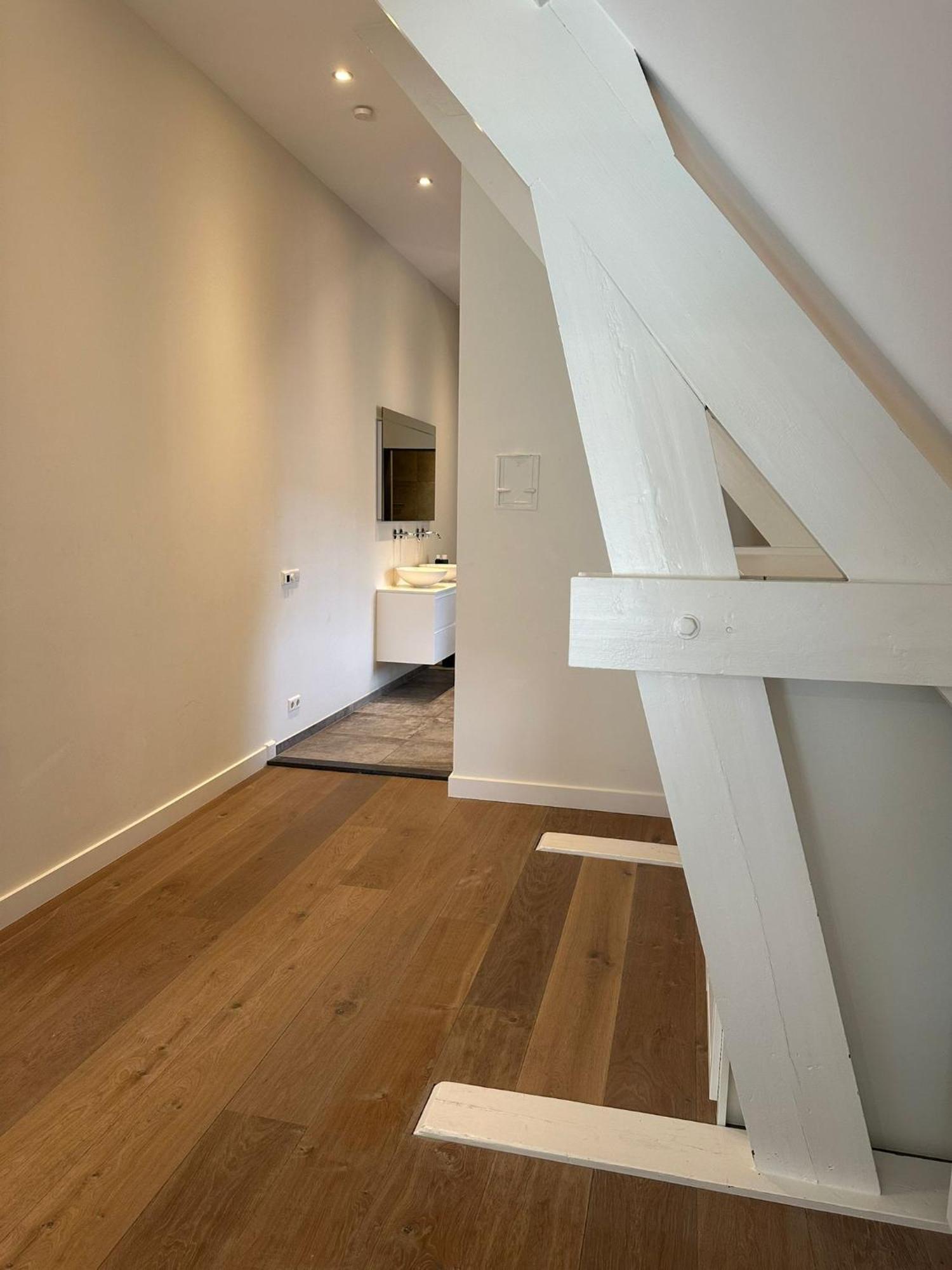 Beautiful Apartment Close To The Beach And City Centre Appartement Den Haag