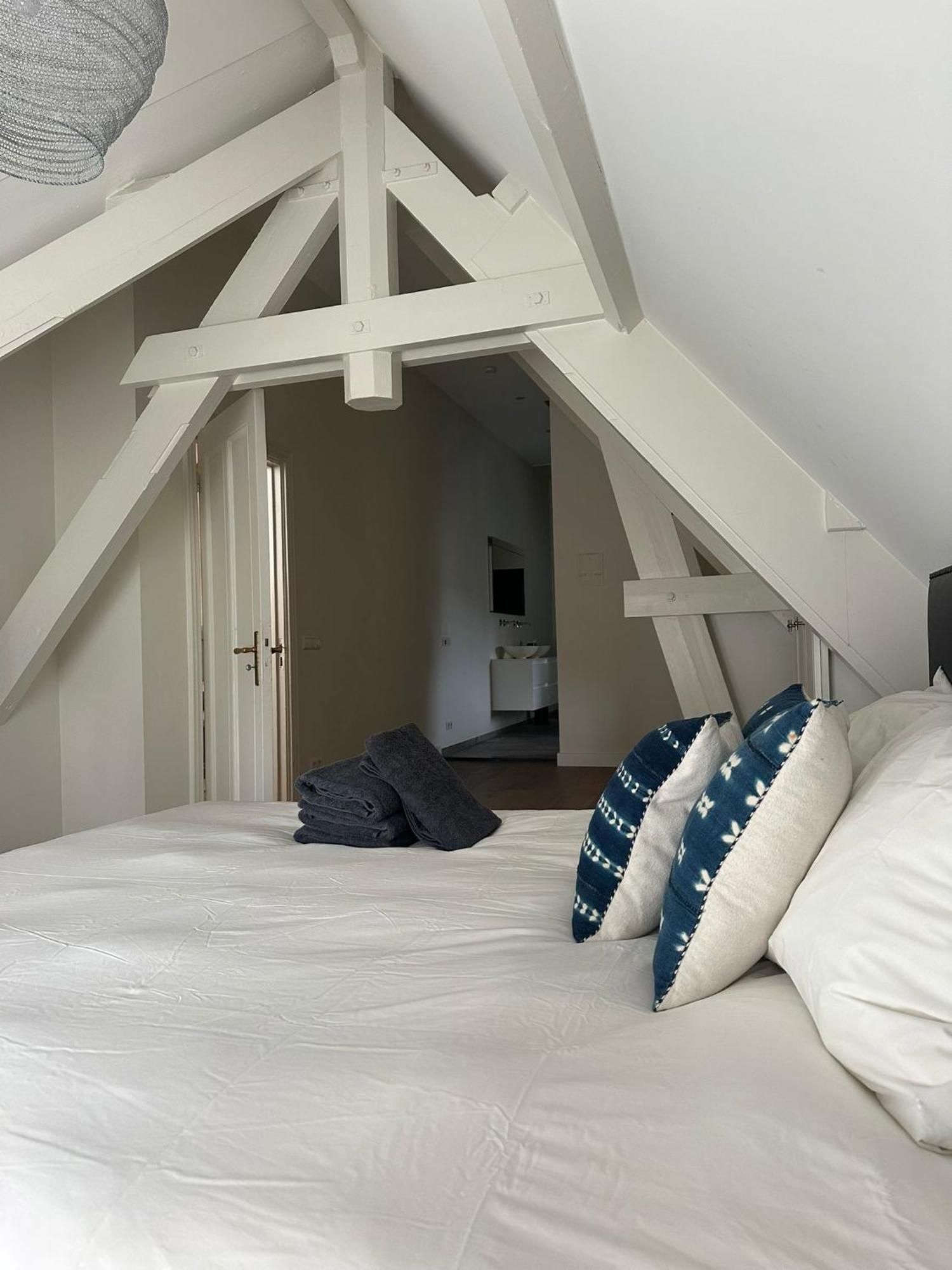 Beautiful Apartment Close To The Beach And City Centre