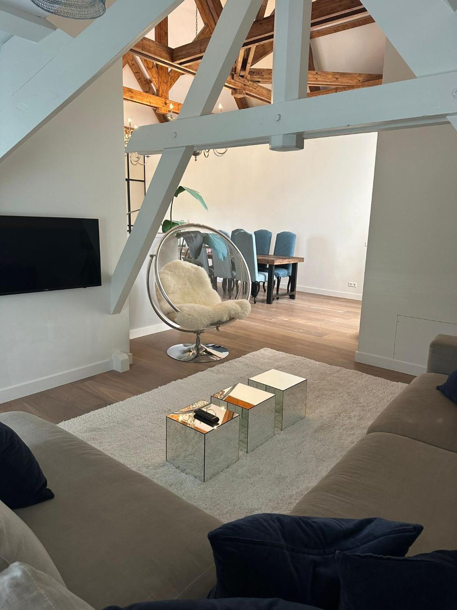 Beautiful Apartment Close To The Beach And City Centre Appartement *