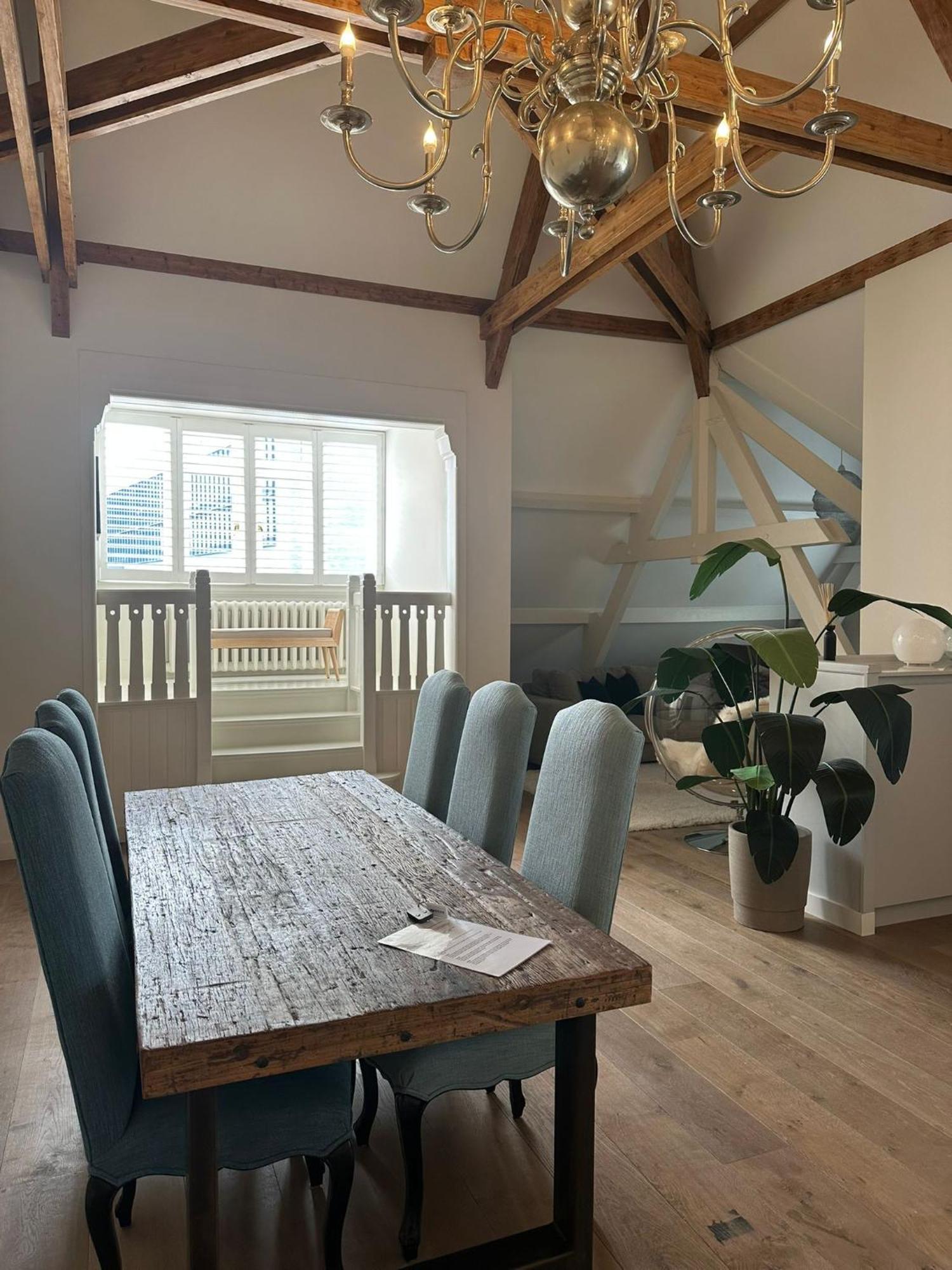 Beautiful Apartment Close To The Beach And City Centre * Den Haag
